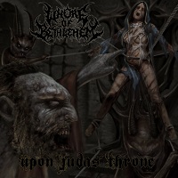 Whore of Bethlehem - Upon Judas' Throne